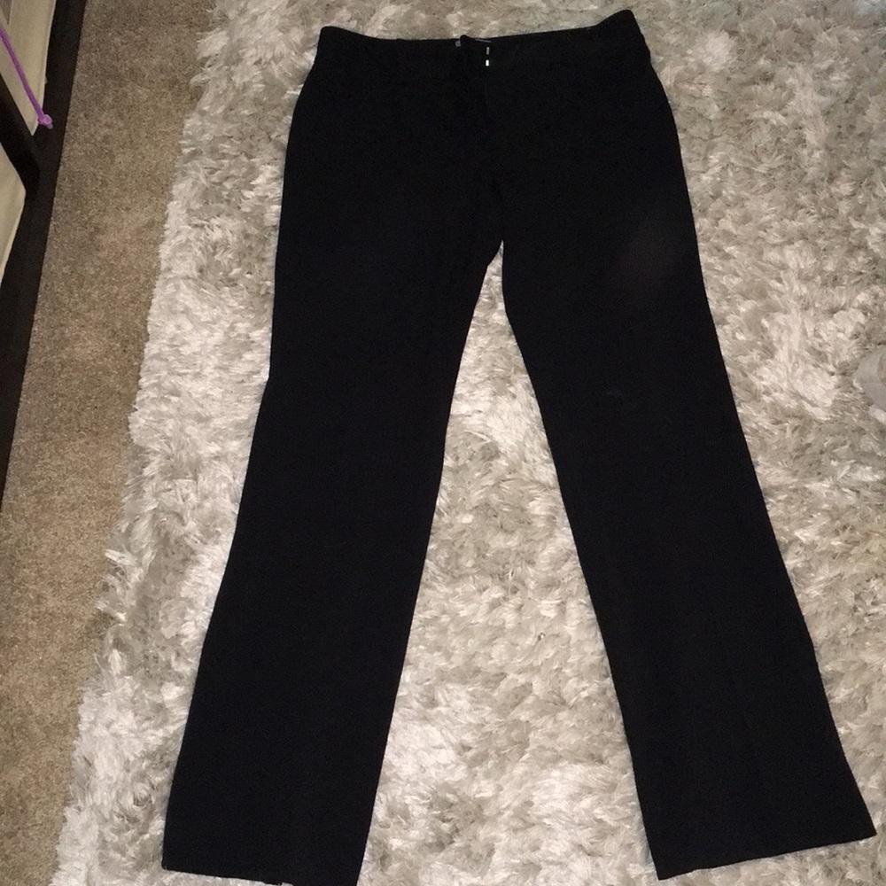 Vera Wang Work Pants